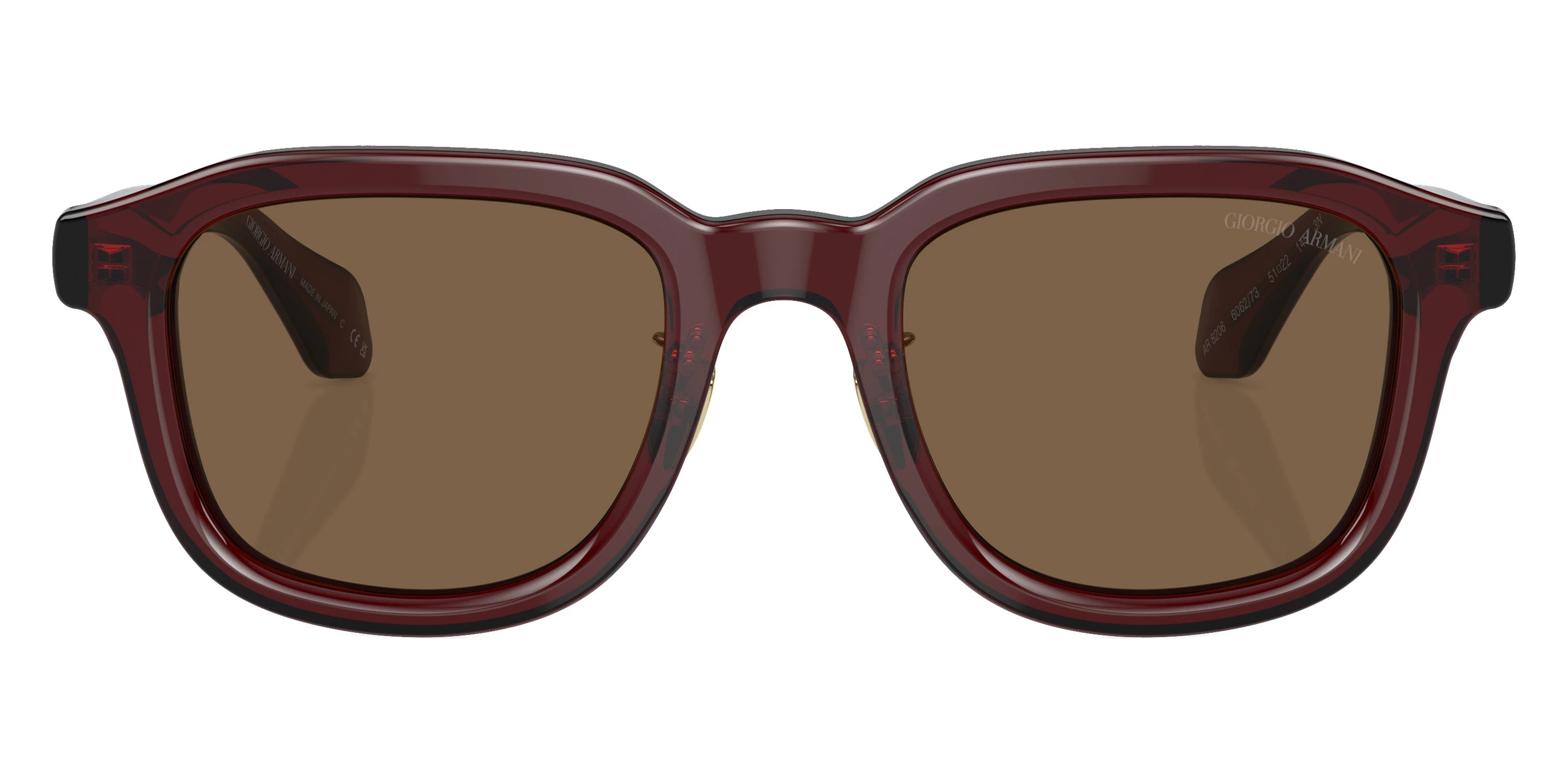 GIORGIO ARMANI - AR8206