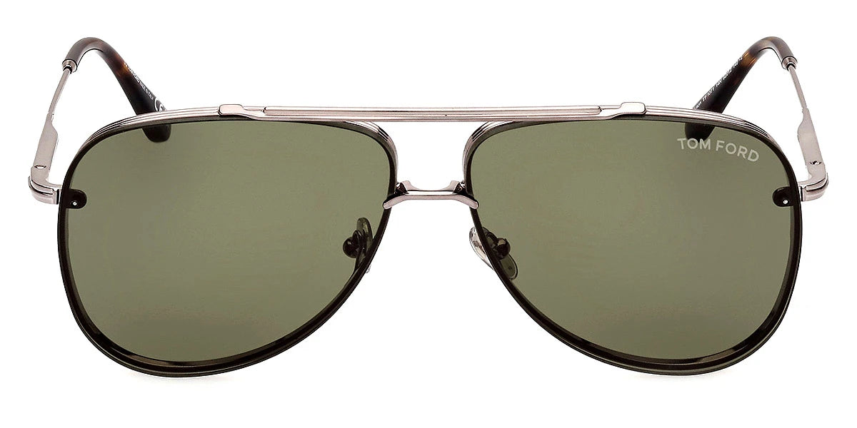 Tom Ford - FT1071 Leon