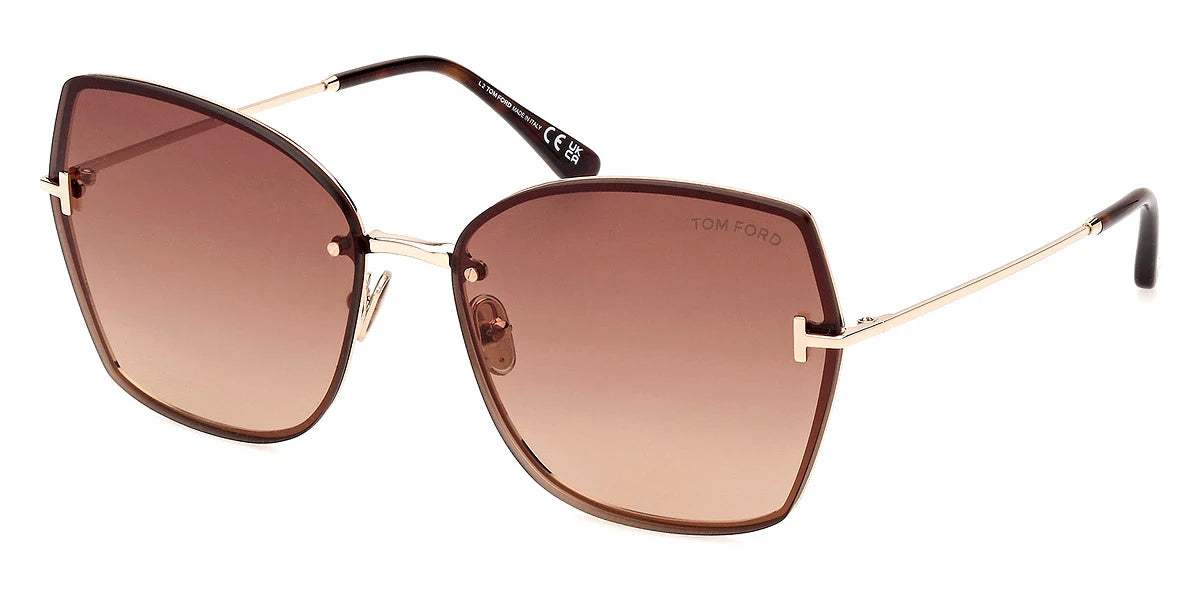 Tom Ford - FT1107 Nickie-02