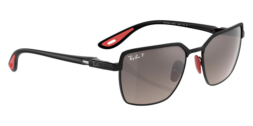 Ray-Ban - RB3743M Scuderia Ferrari