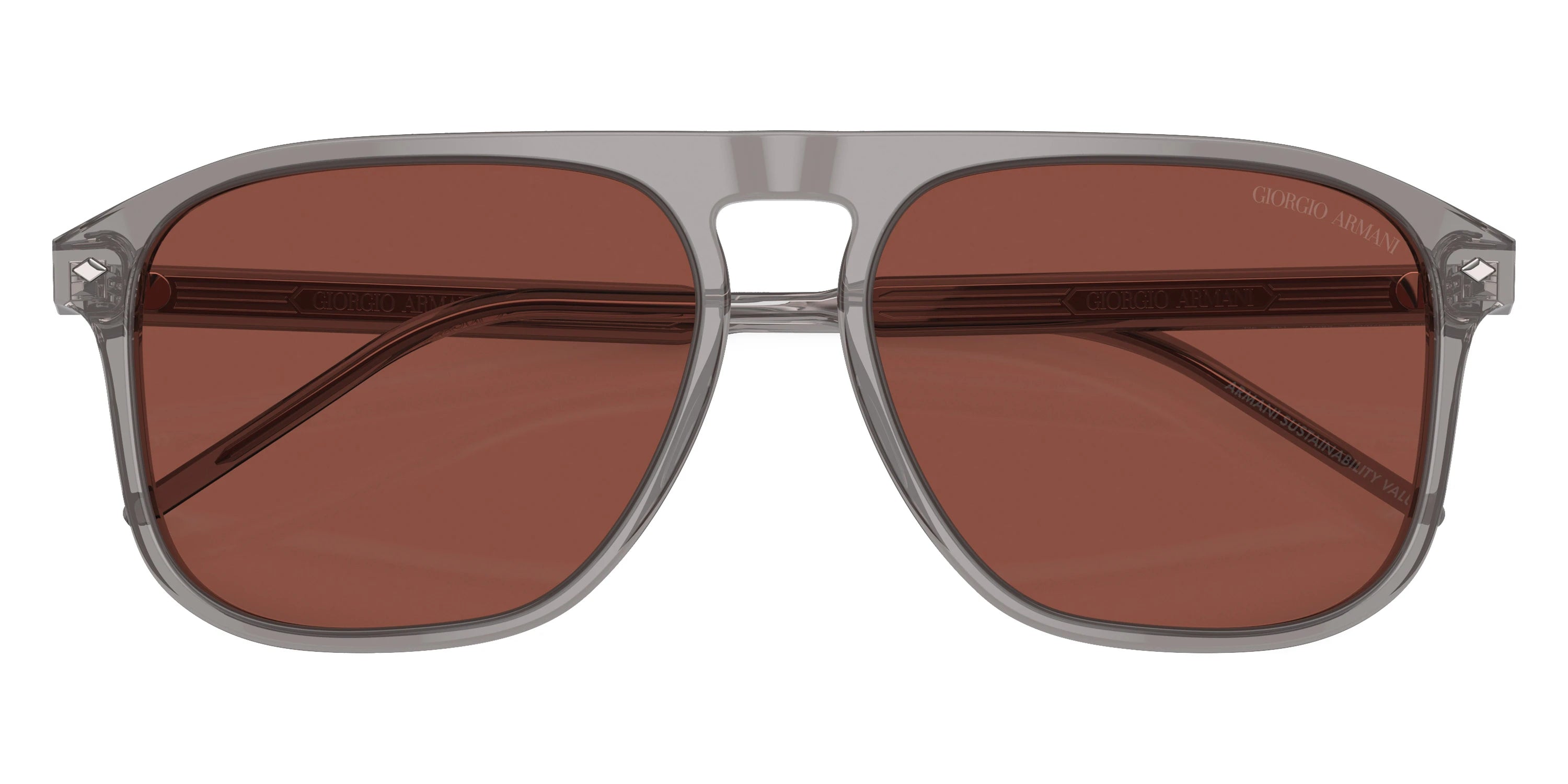 GIORGIO ARMANI - AR8212