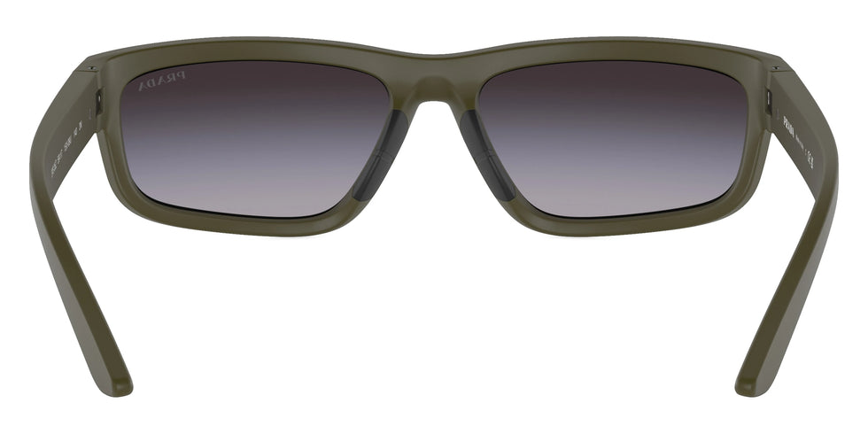 Prada Linea Rossa - PS 05ZS