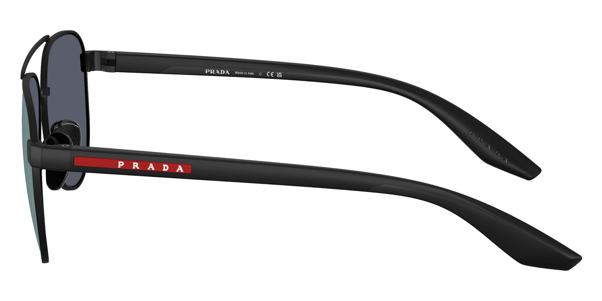 Prada Linea Rossa - PS A52S
