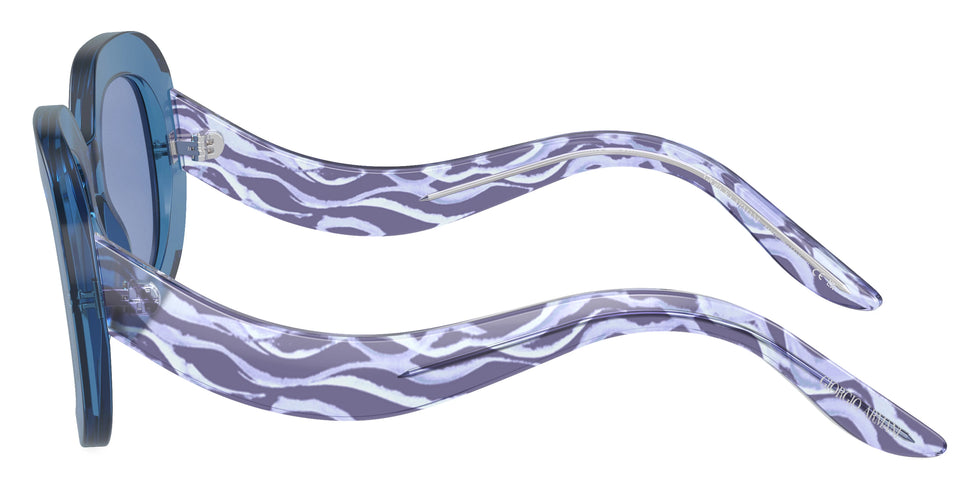 GIORGIO ARMANI - AR8217