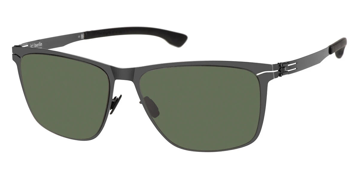 ic! berlin Charlie Sunglasses