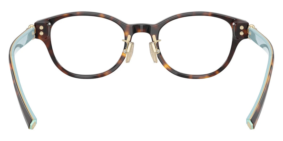 TIFFANY TF2273D 8015 48 - Havana