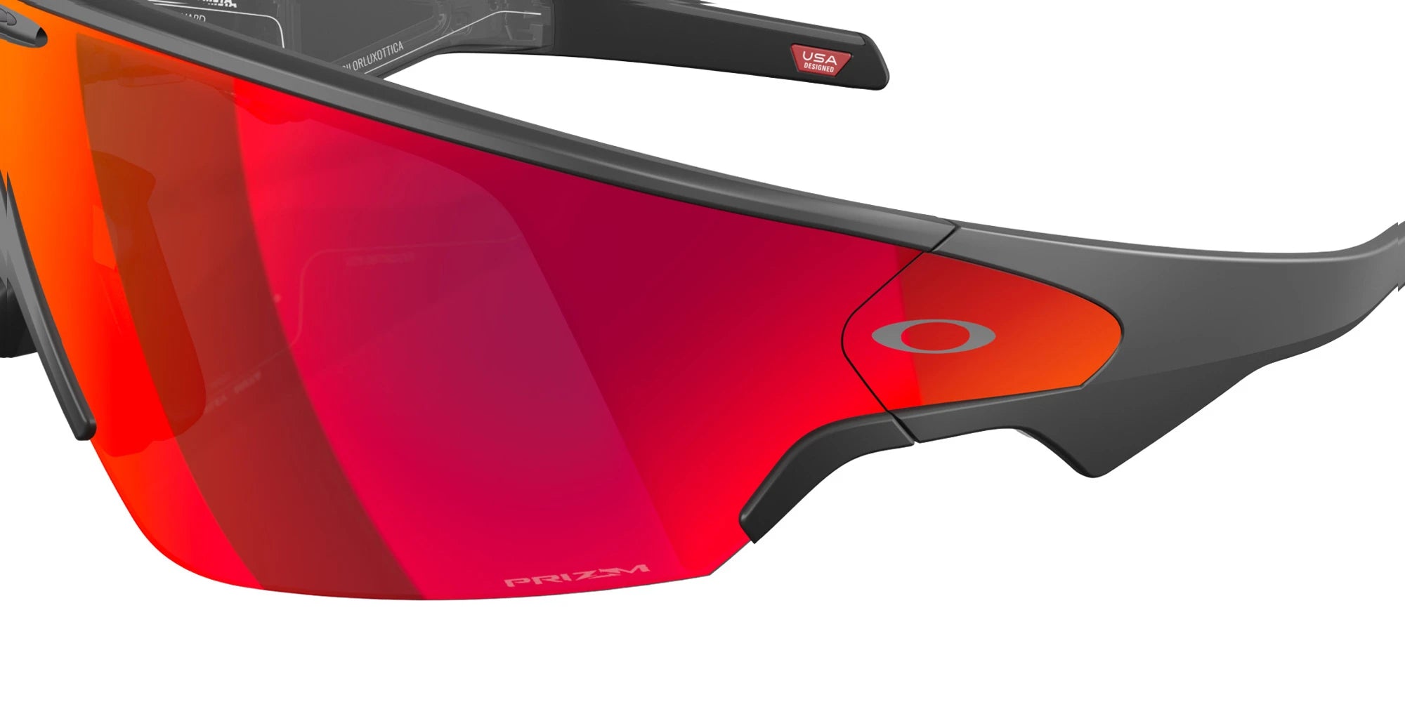 OAKLEY - META Vanguard OW8001