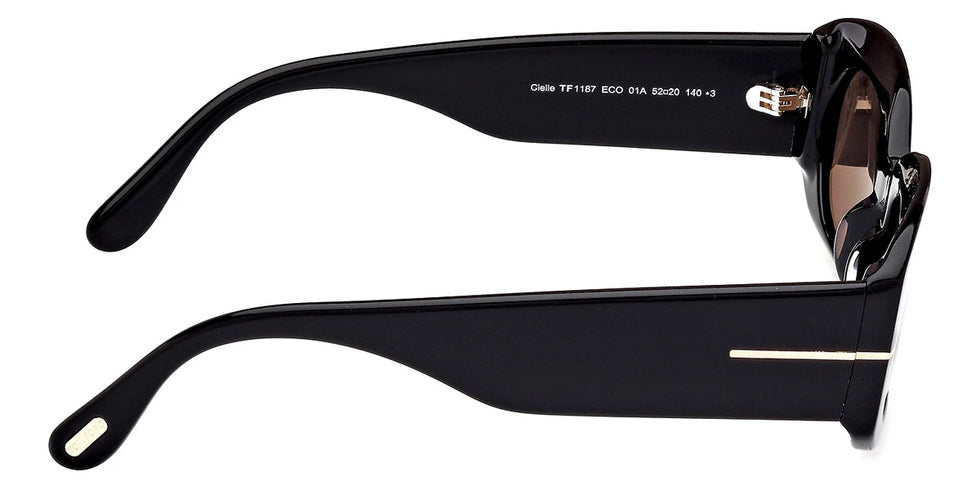 Tom Ford - FT1187 Cielle