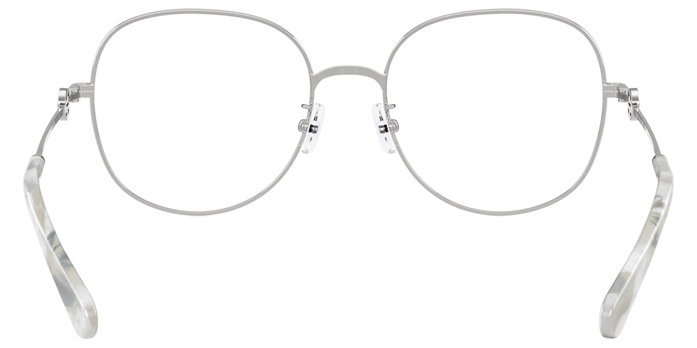 Tory Burch TY1088 3274 55 - Silver