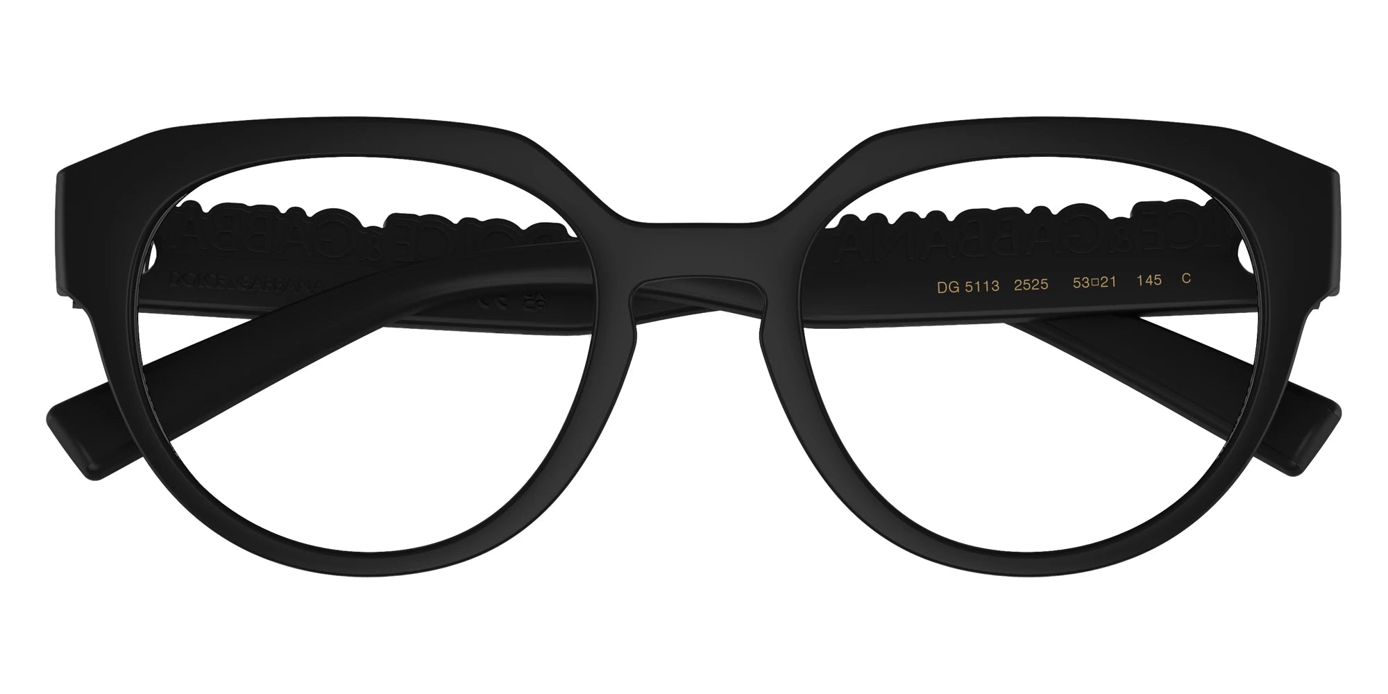 DOLCE & GABBANA - DG5113