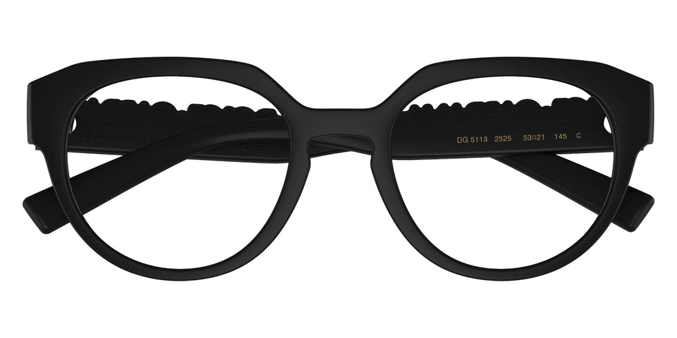 DOLCE & GABBANA - DG5113