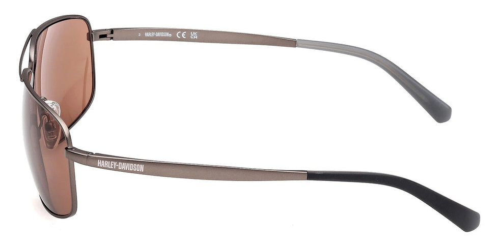 Harley-Davidson - HD00025