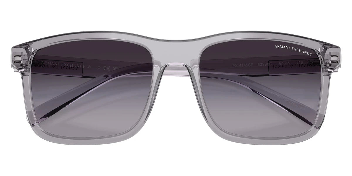 ARMANI EXCHANGE - AX4145SF