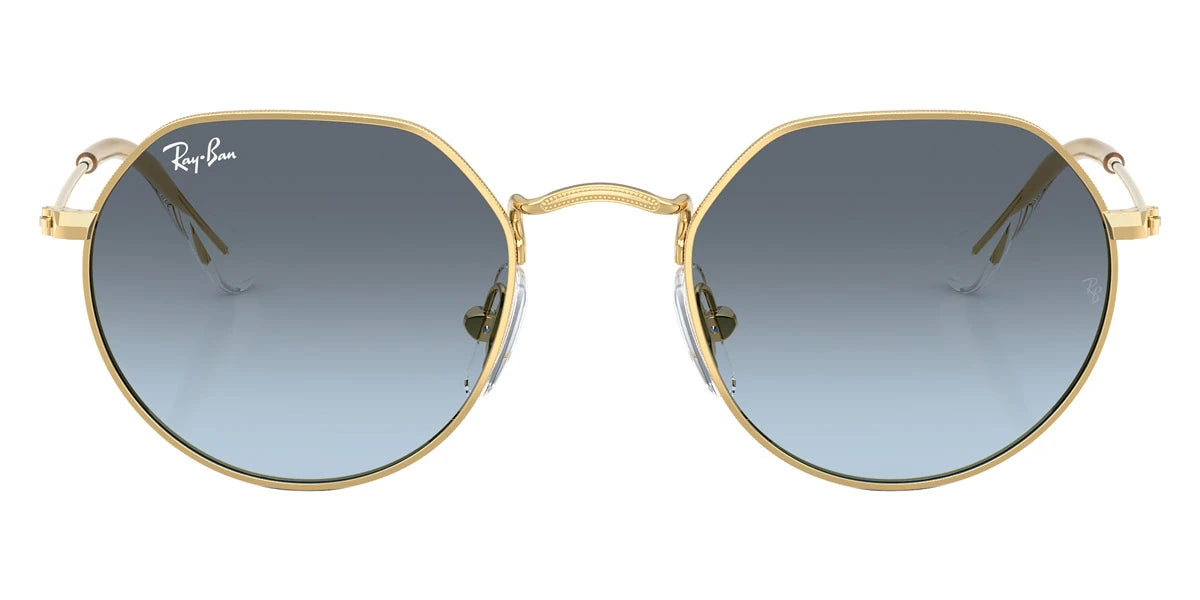 Ray-Ban - Jack RJ9565S