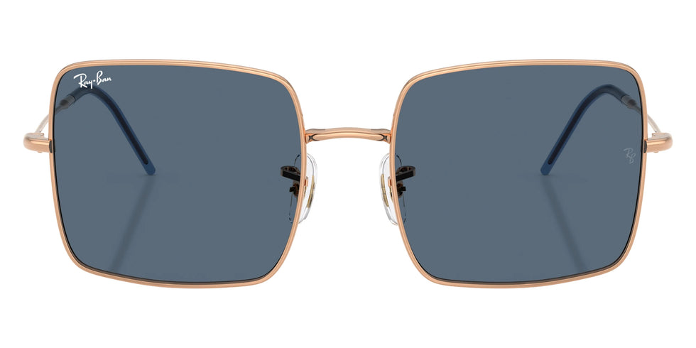 Ray-Ban - RBR0104S Square 1971 Reverse