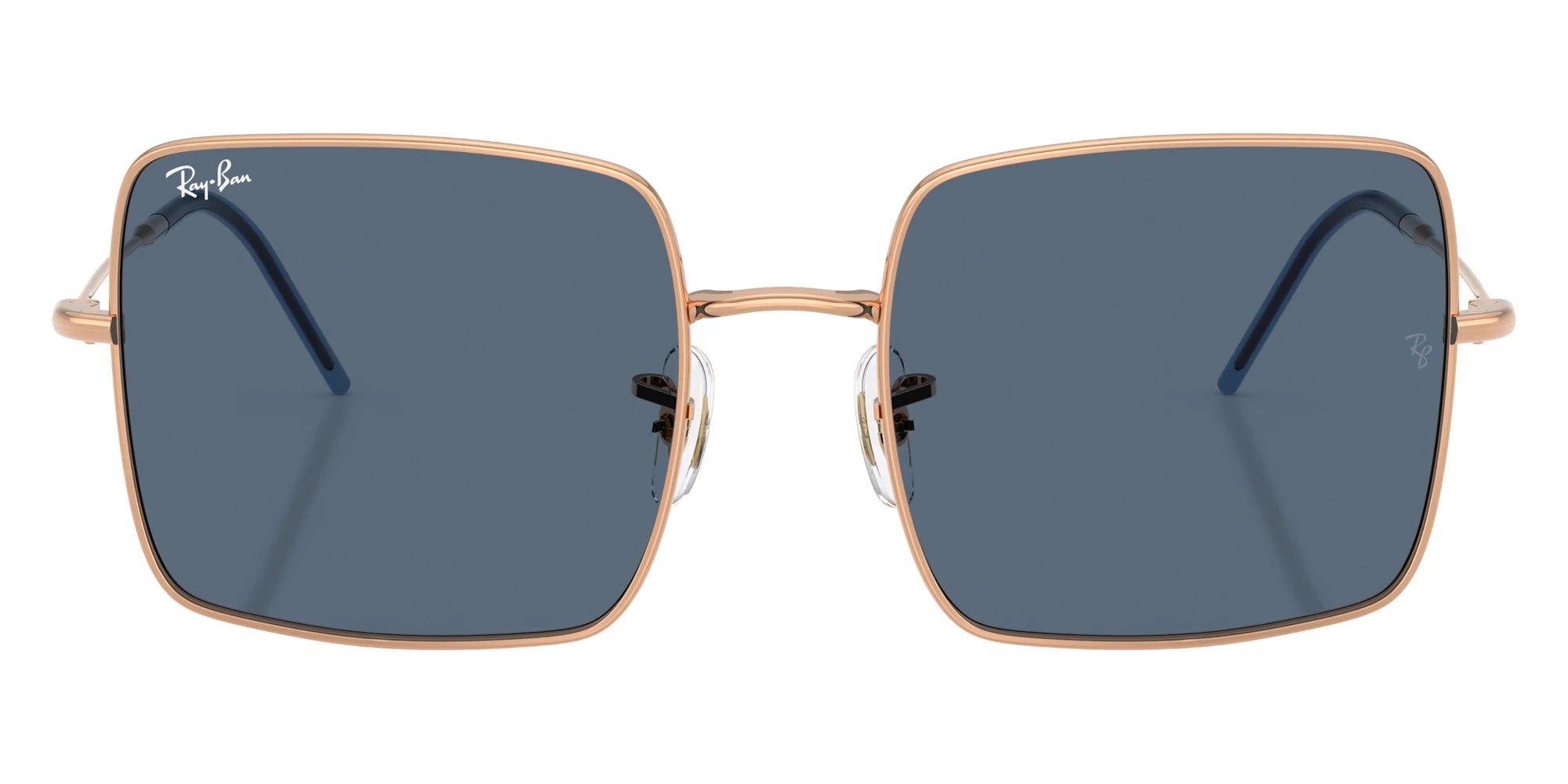 Ray-Ban - RBR0104S Square 1971 Reverse