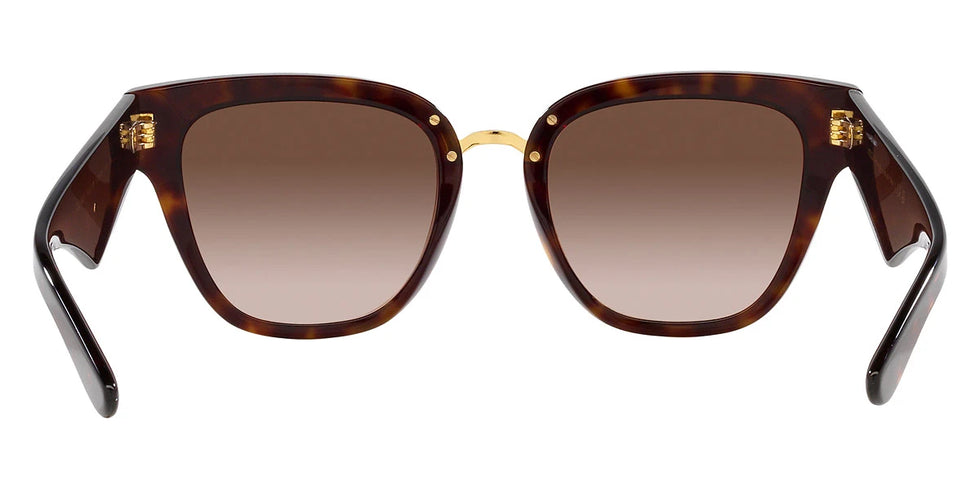 DOLCE & GABBANA - DG4437