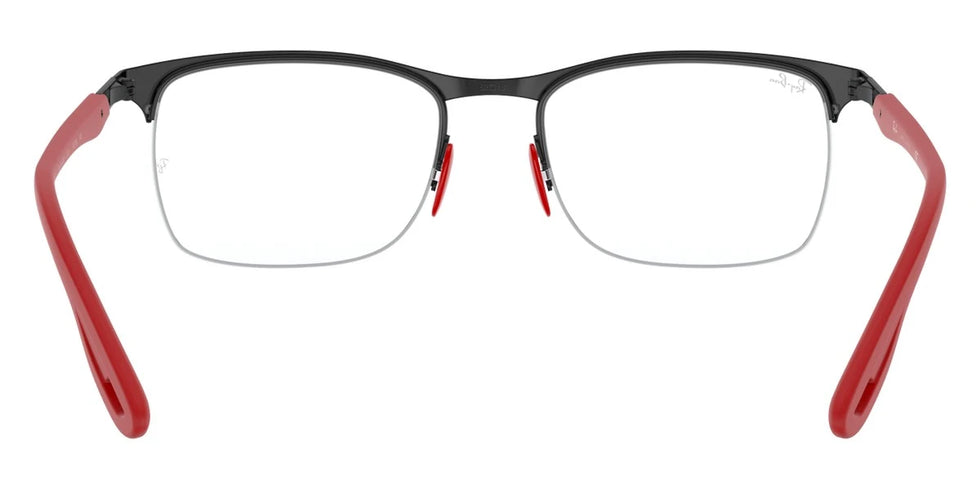 Ray-Ban RX8416M F041 54 - Matte Black On Black