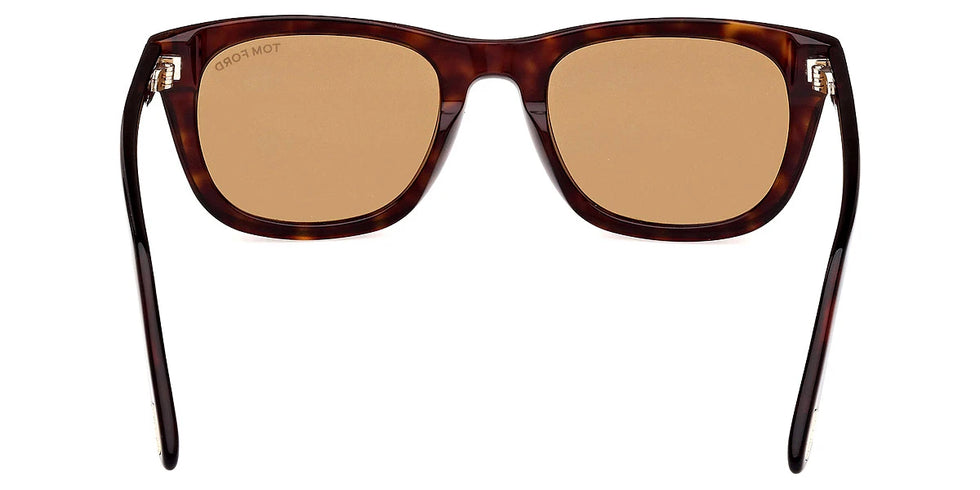 Tom Ford - FT1076 Kendel