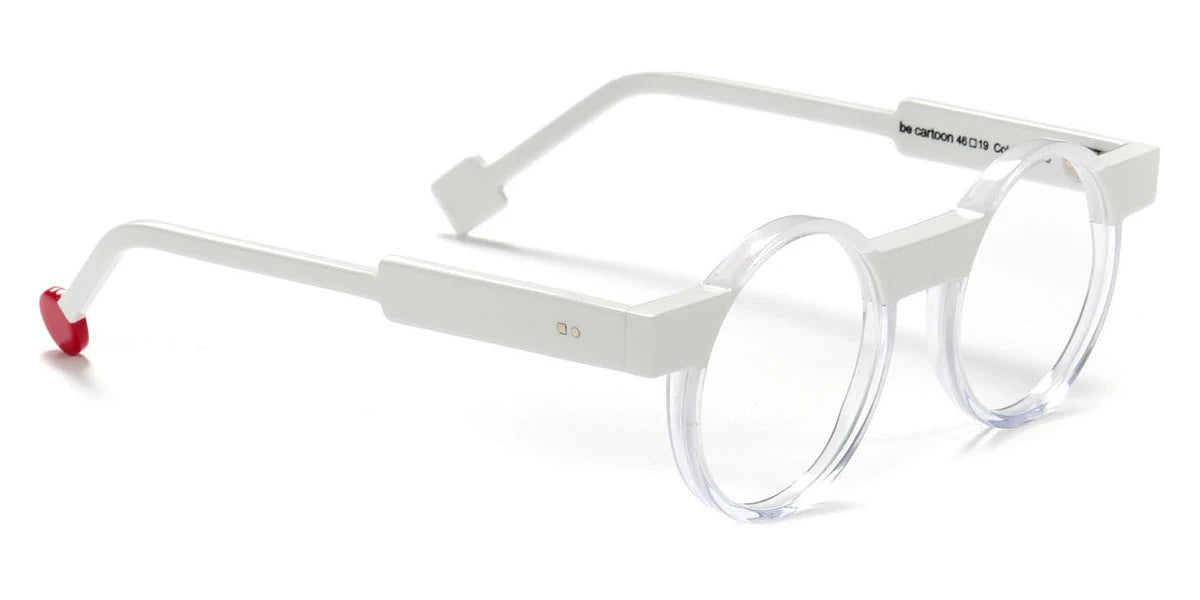 Sabine Be - Be Cartoon