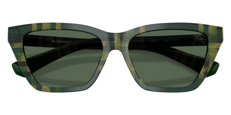Burberry - BE4468