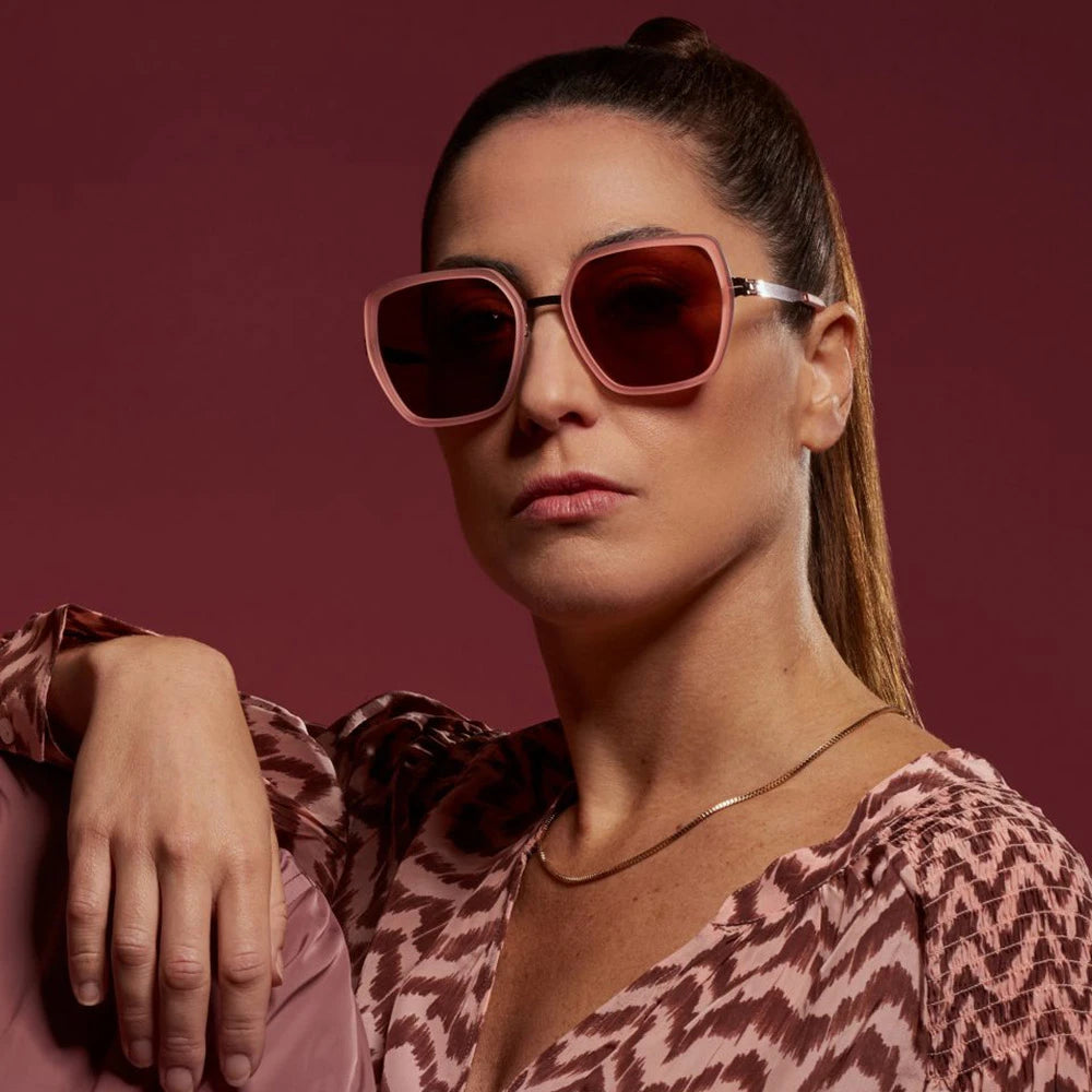 ic! berlin Zoe S. Sunglasses