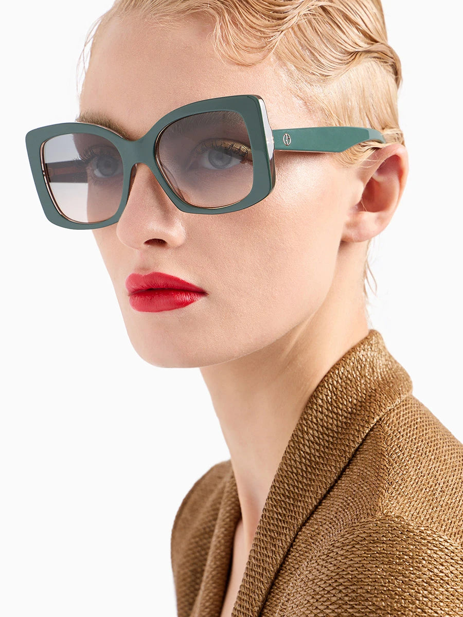 GIORGIO ARMANI - AR8208U