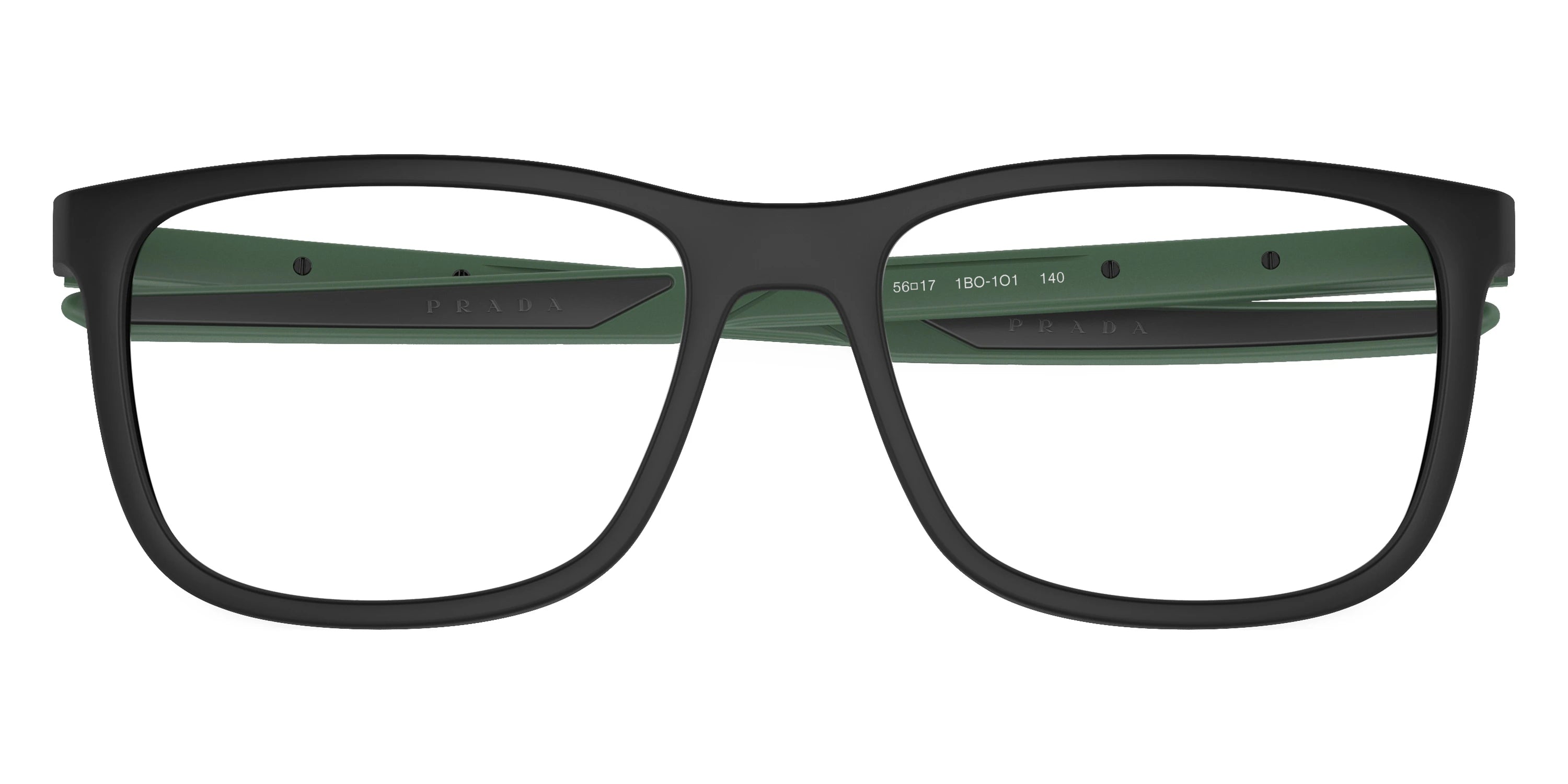 Prada Linea Rossa - PS 07OV