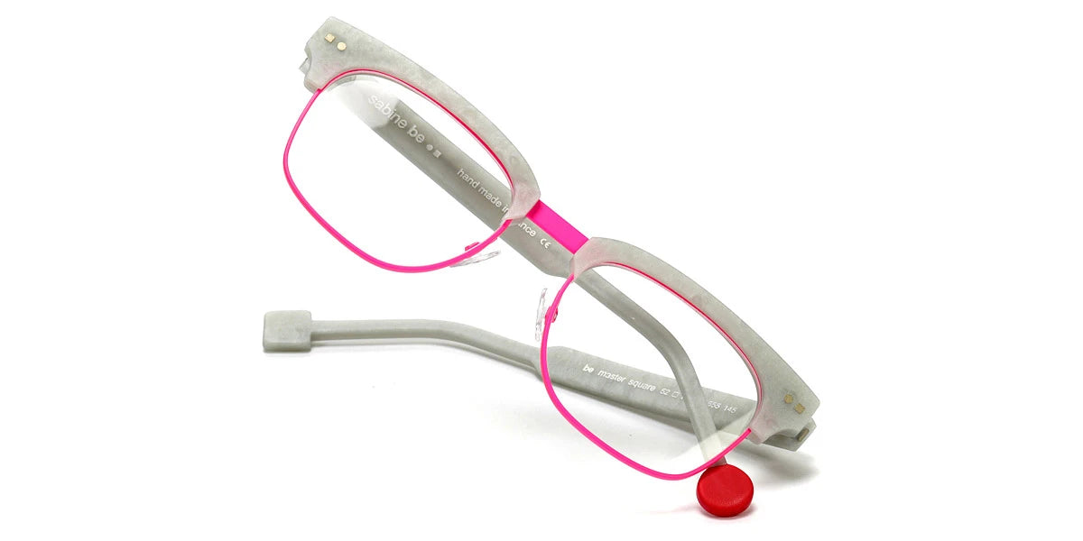 Sabine Be - Be Master Square