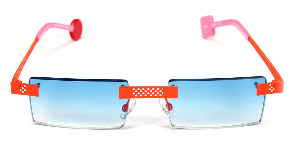 Sabine Be - Be King Pierced Sun