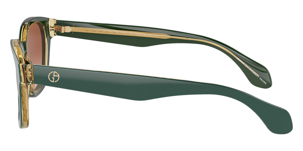 GIORGIO ARMANI - AR8207F