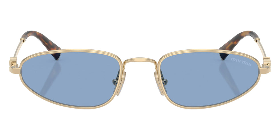 Miu Miu - Logo MU A52S