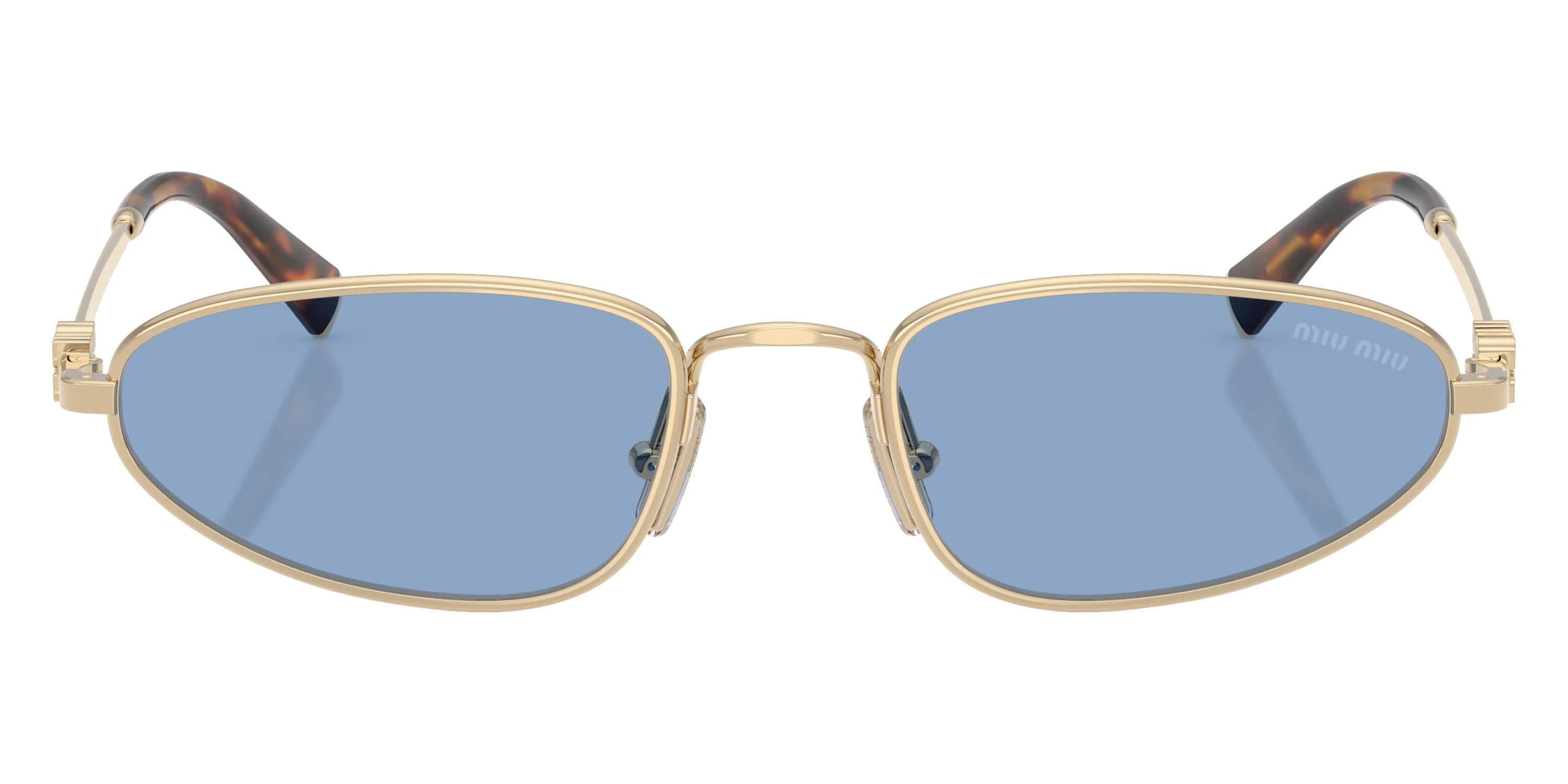 Miu Miu - Logo MU A52S