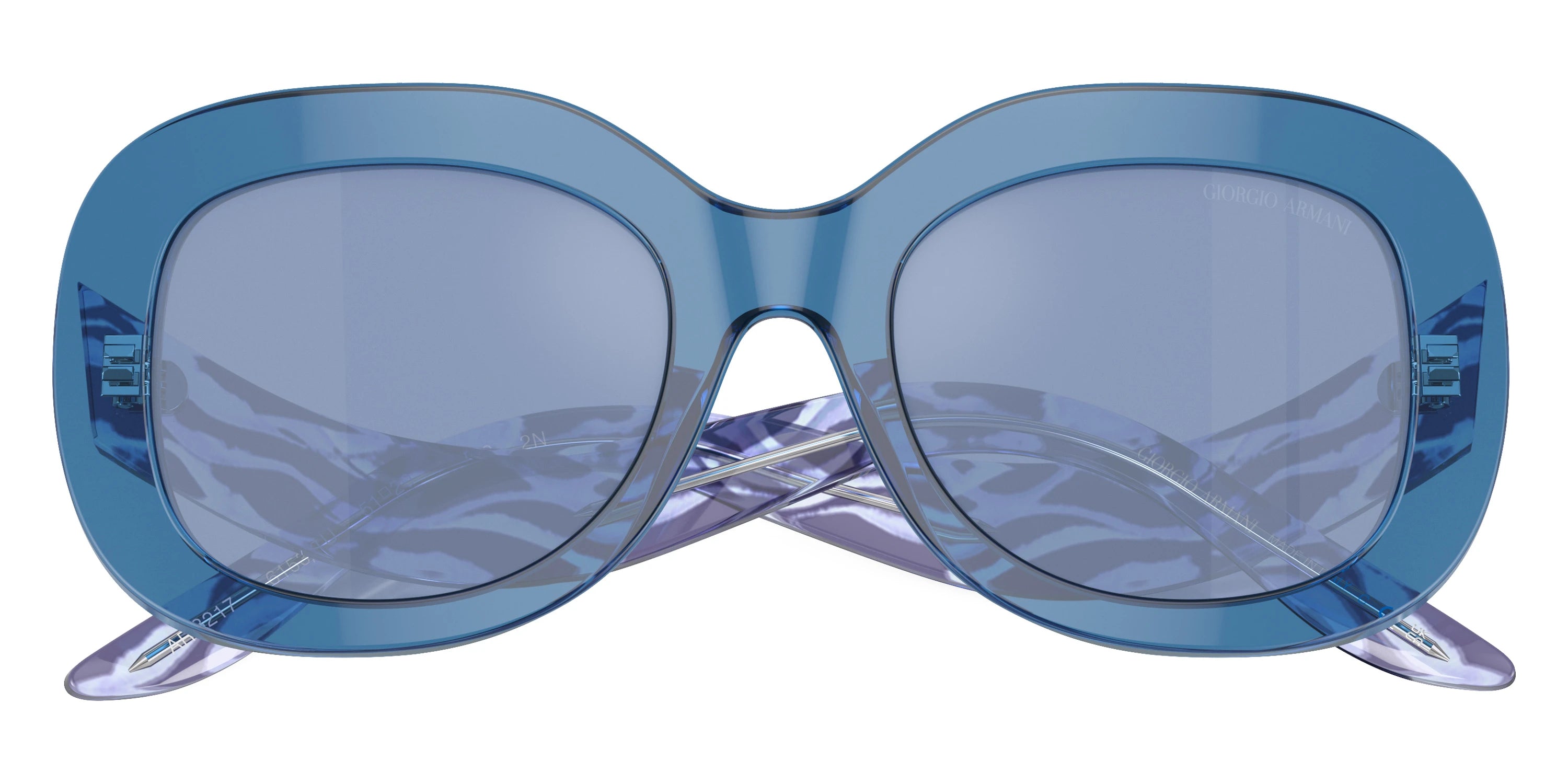 GIORGIO ARMANI - AR8217