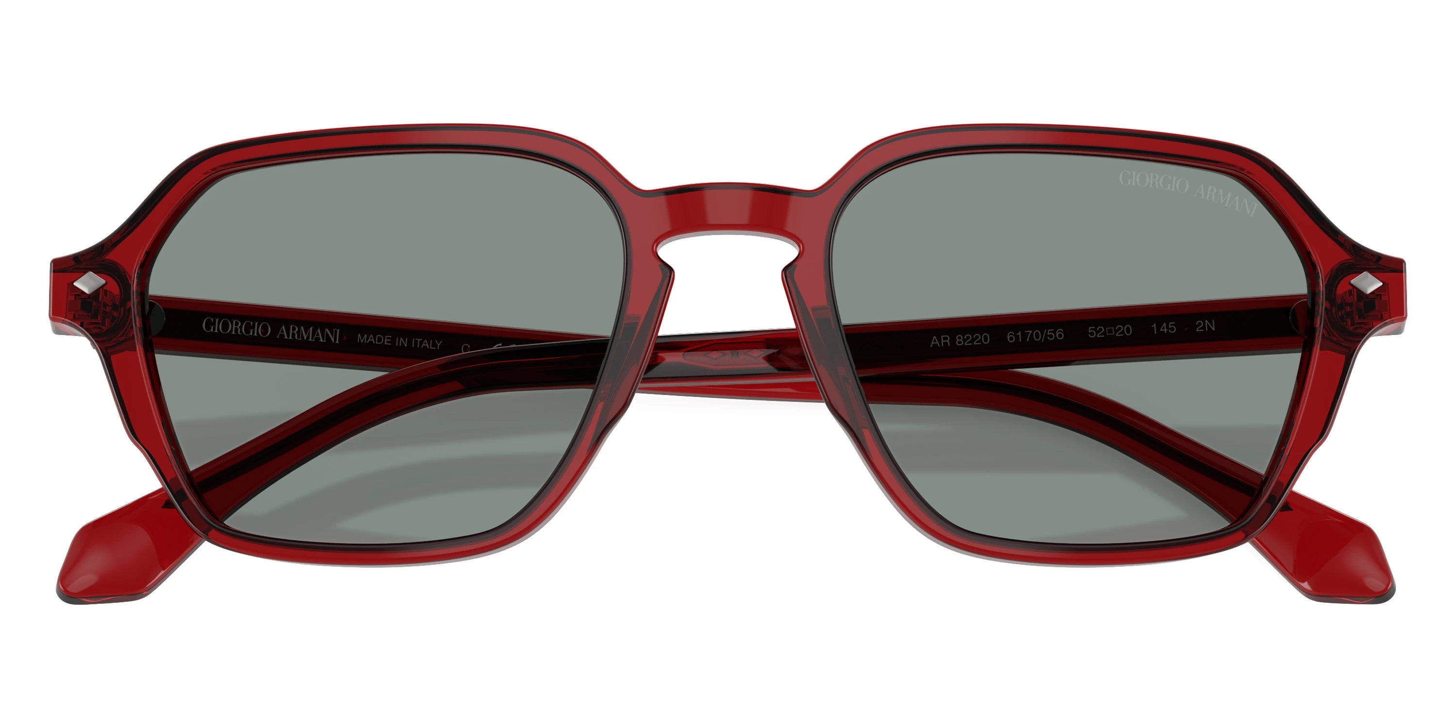 GIORGIO ARMANI - AR8220