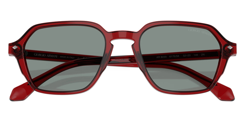 GIORGIO ARMANI - AR8220
