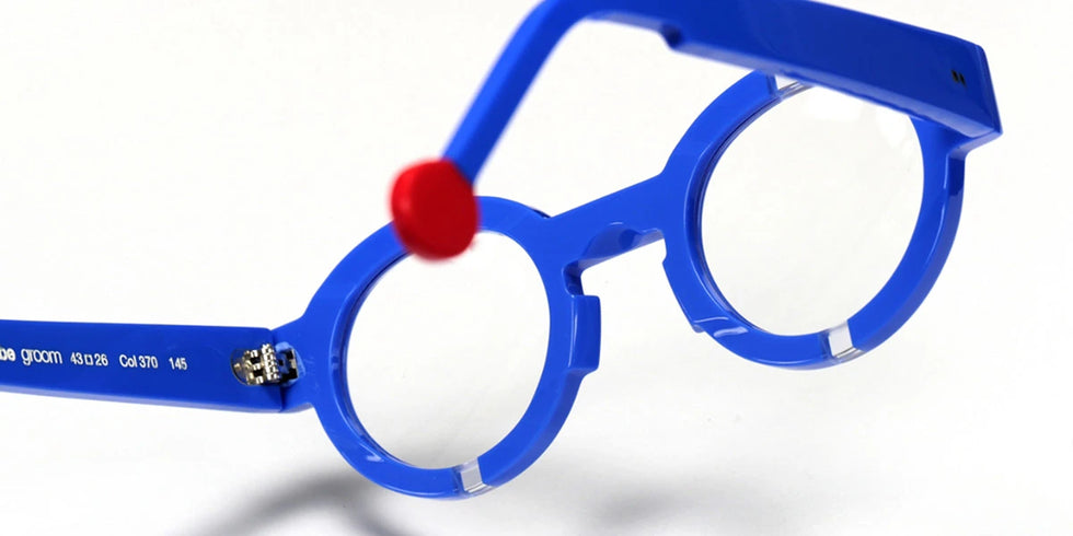 Sabine Be - Be Groom