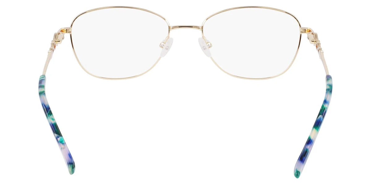 Marchon NYC - TRES JOLIE 208