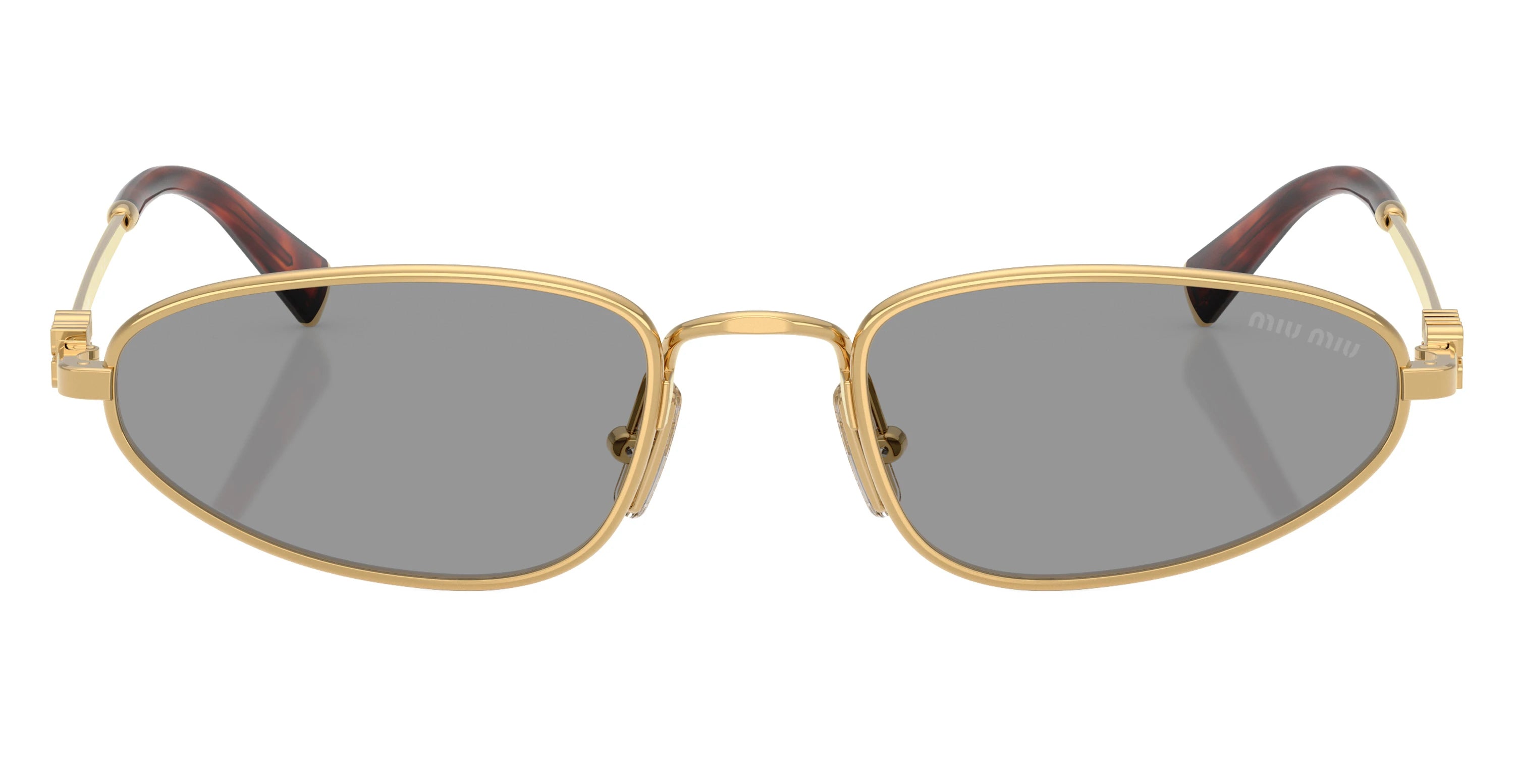 Miu Miu - Logo MU A52S