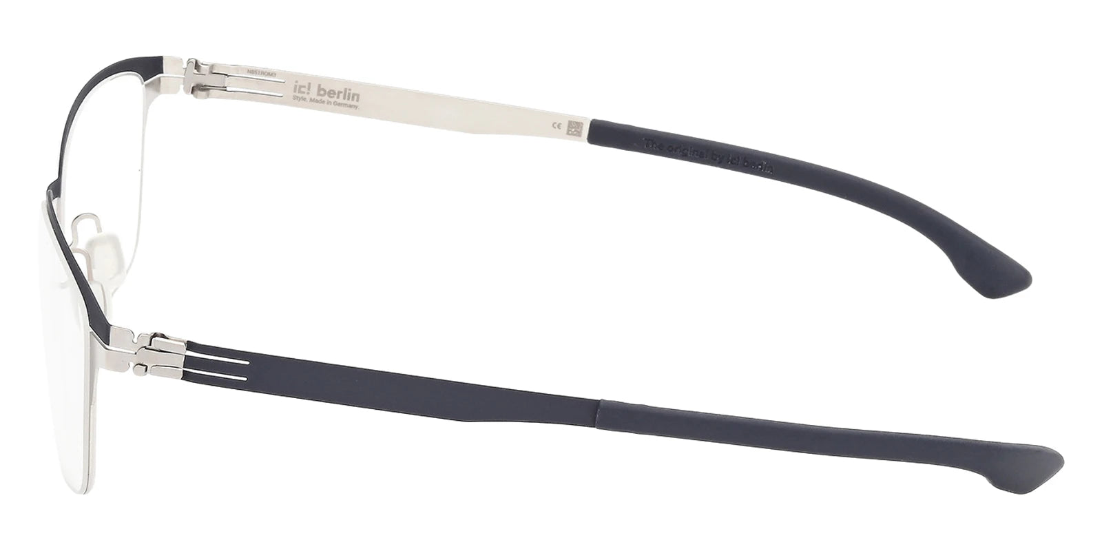 ic! berlin Kenny Eyeglasses