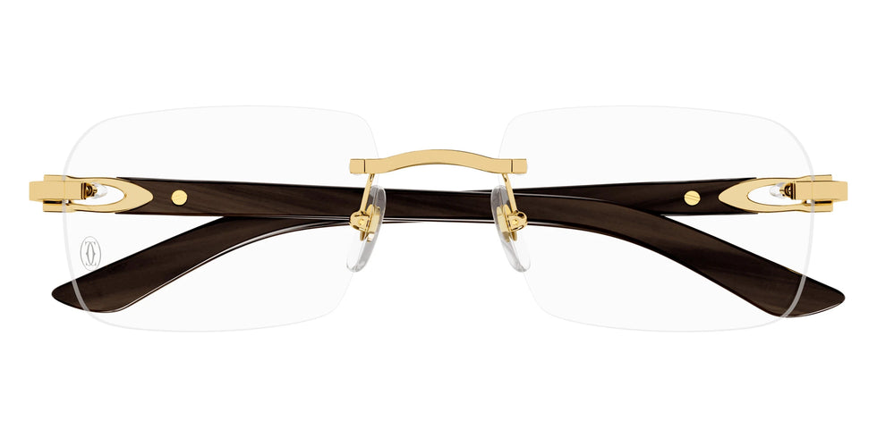 Cartier - CT0453O C Décor