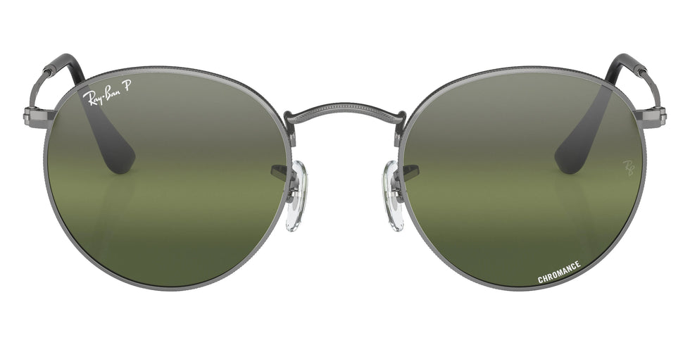 Ray-Ban - Round Metal RB3447