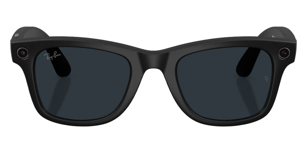 Ray-Ban - META Wayfarer Gen 2 RW4012