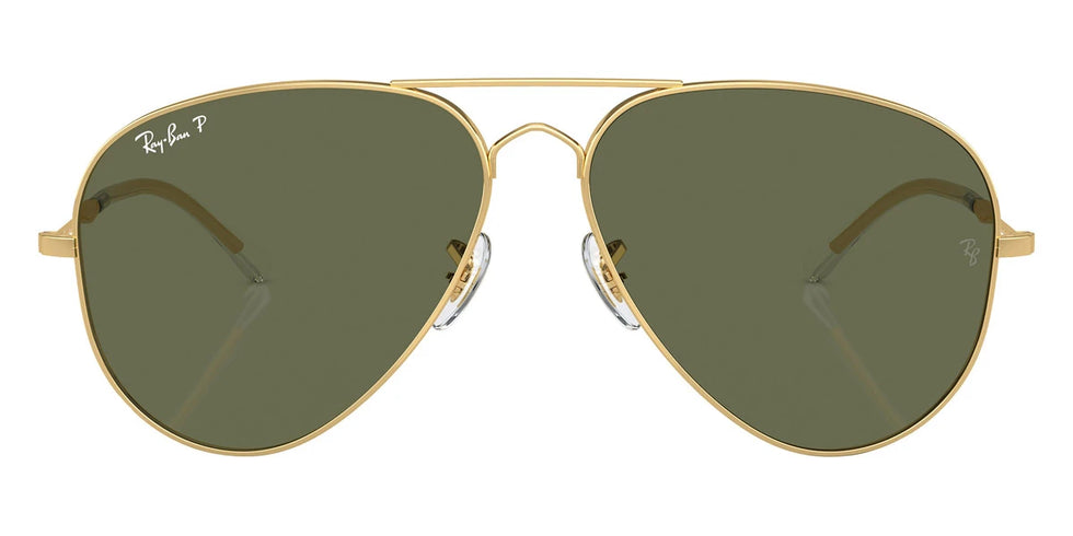 Ray-Ban - Old Aviator RB3825
