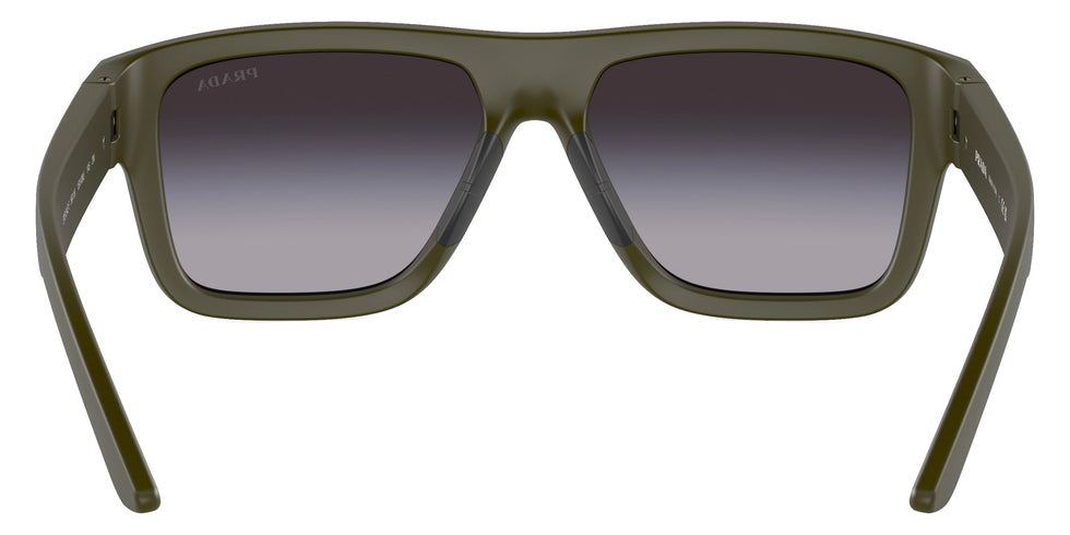 Prada Linea Rossa - PS 04ZSF