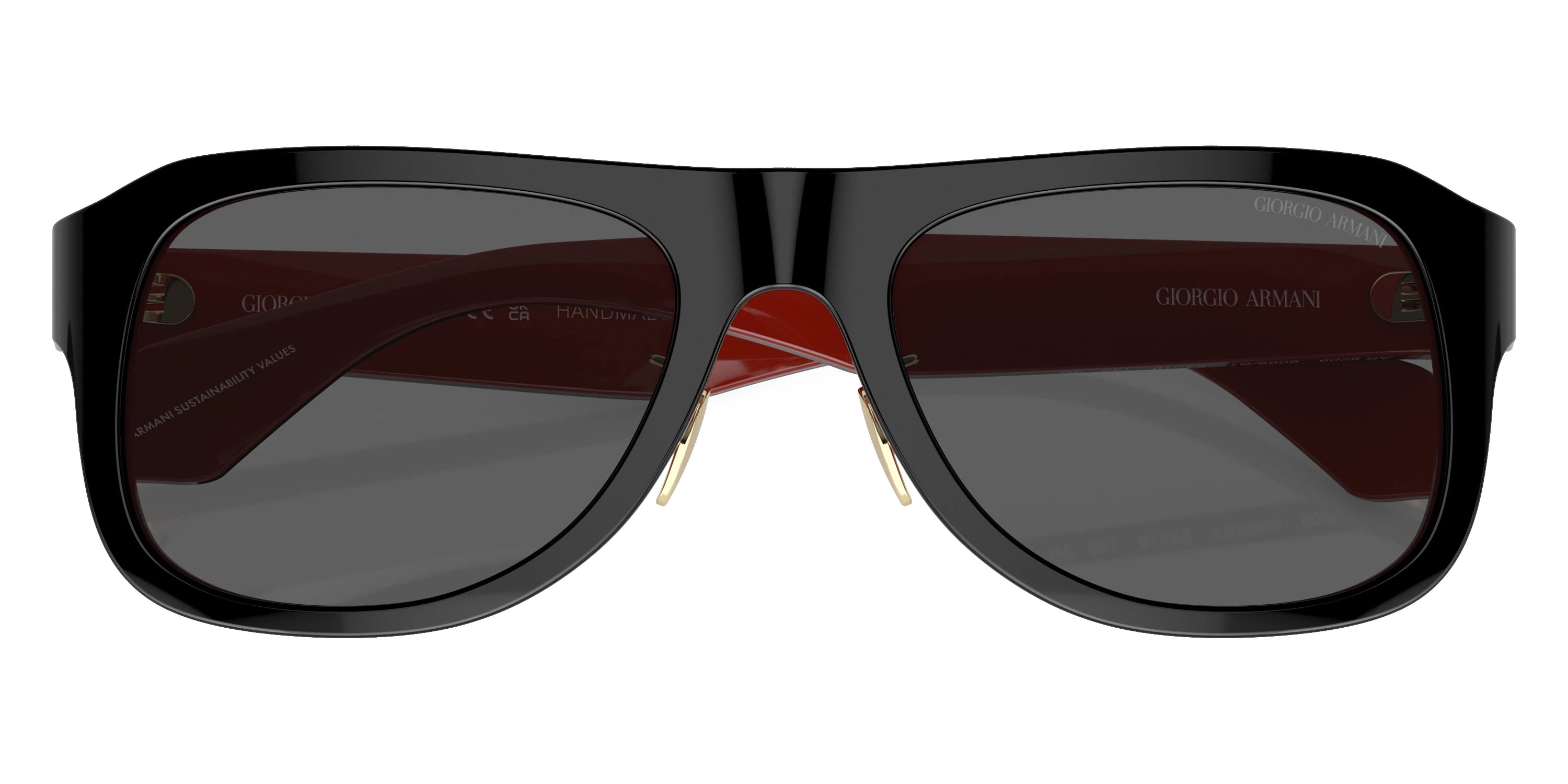 GIORGIO ARMANI - AR8209