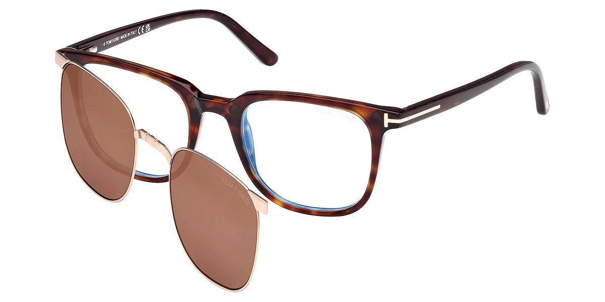 Tom Ford - FT5916-B