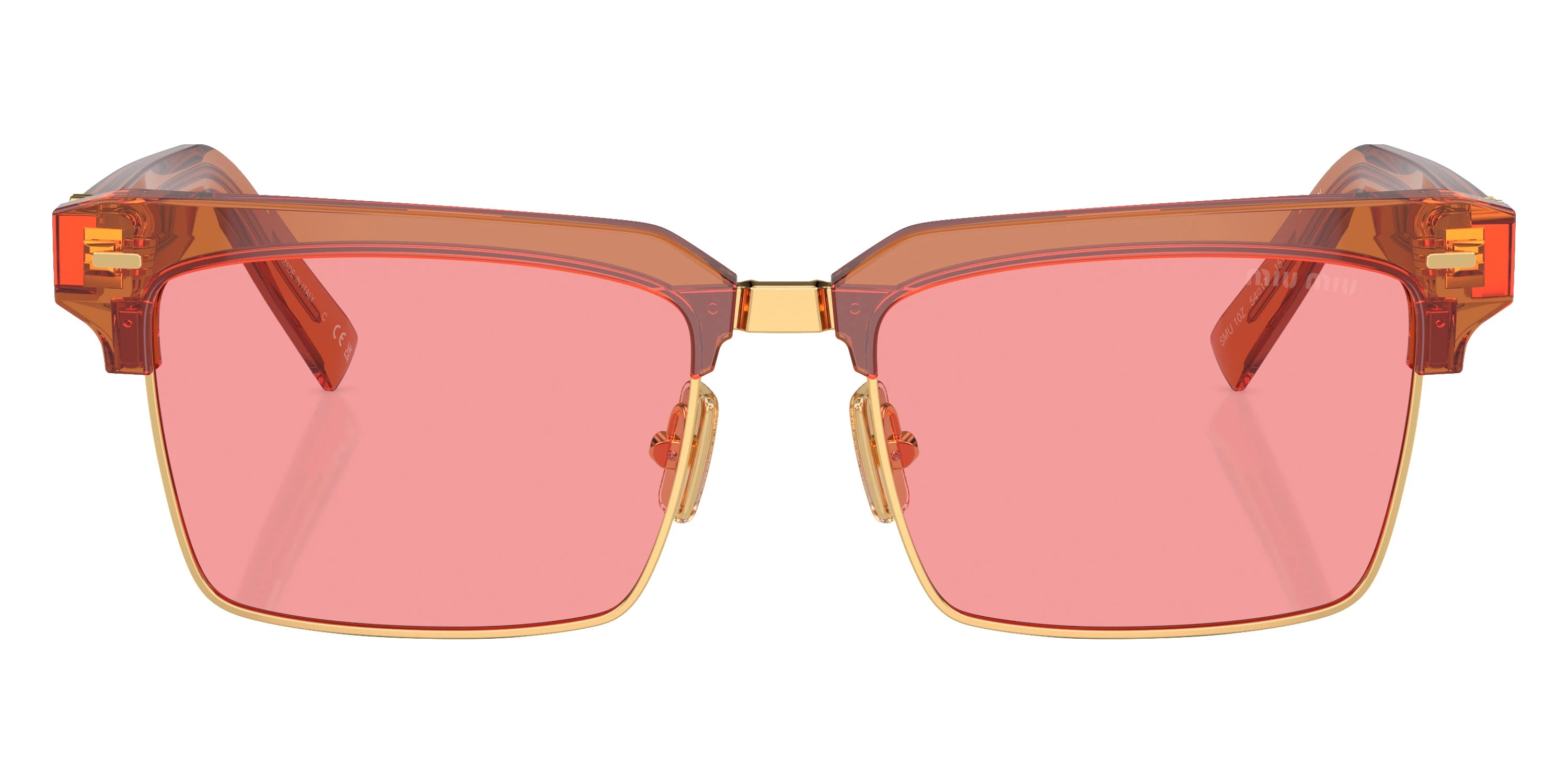 Miu Miu - Runway MU 10ZS