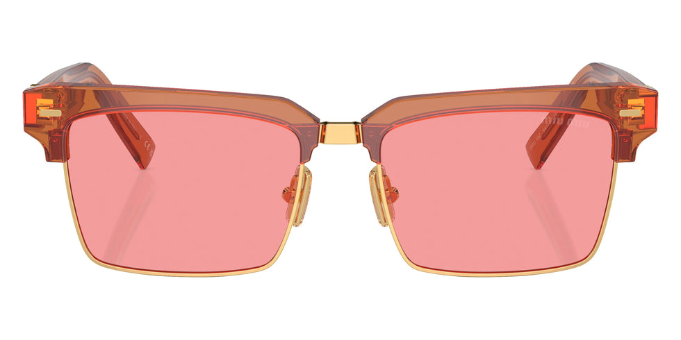 Miu Miu - Runway MU 10ZS