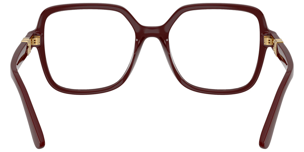 DOLCE & GABBANA - DG5105U